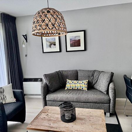 Appartement Noorderkragt, Amelander Kaap Hollum  Zewnętrze zdjęcie