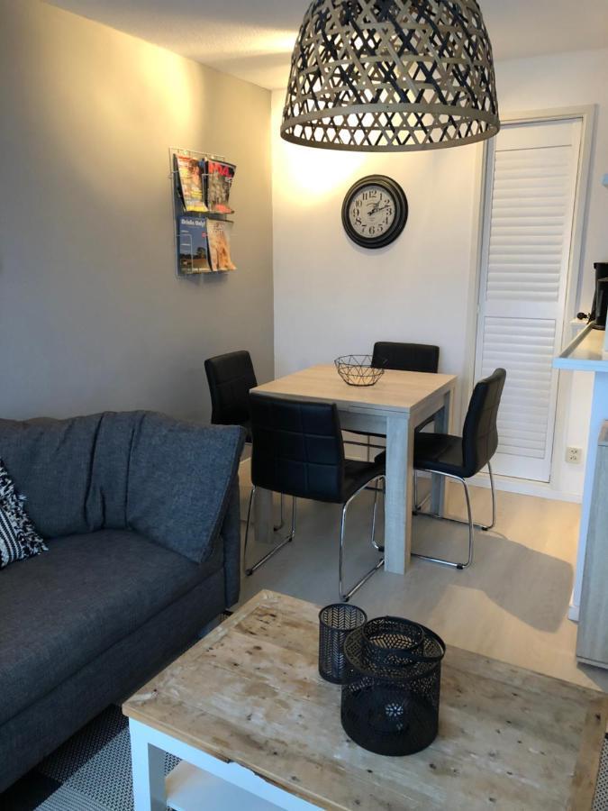 Appartement Noorderkragt, Amelander Kaap Hollum  Zewnętrze zdjęcie