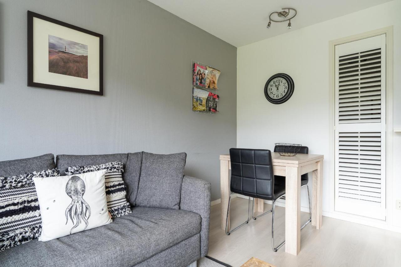 Appartement Noorderkragt, Amelander Kaap Hollum  Zewnętrze zdjęcie