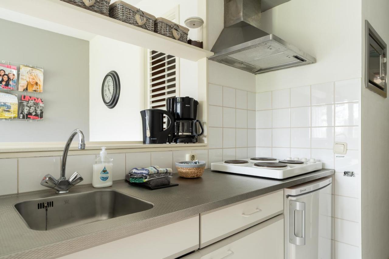Appartement Noorderkragt, Amelander Kaap Hollum  Zewnętrze zdjęcie