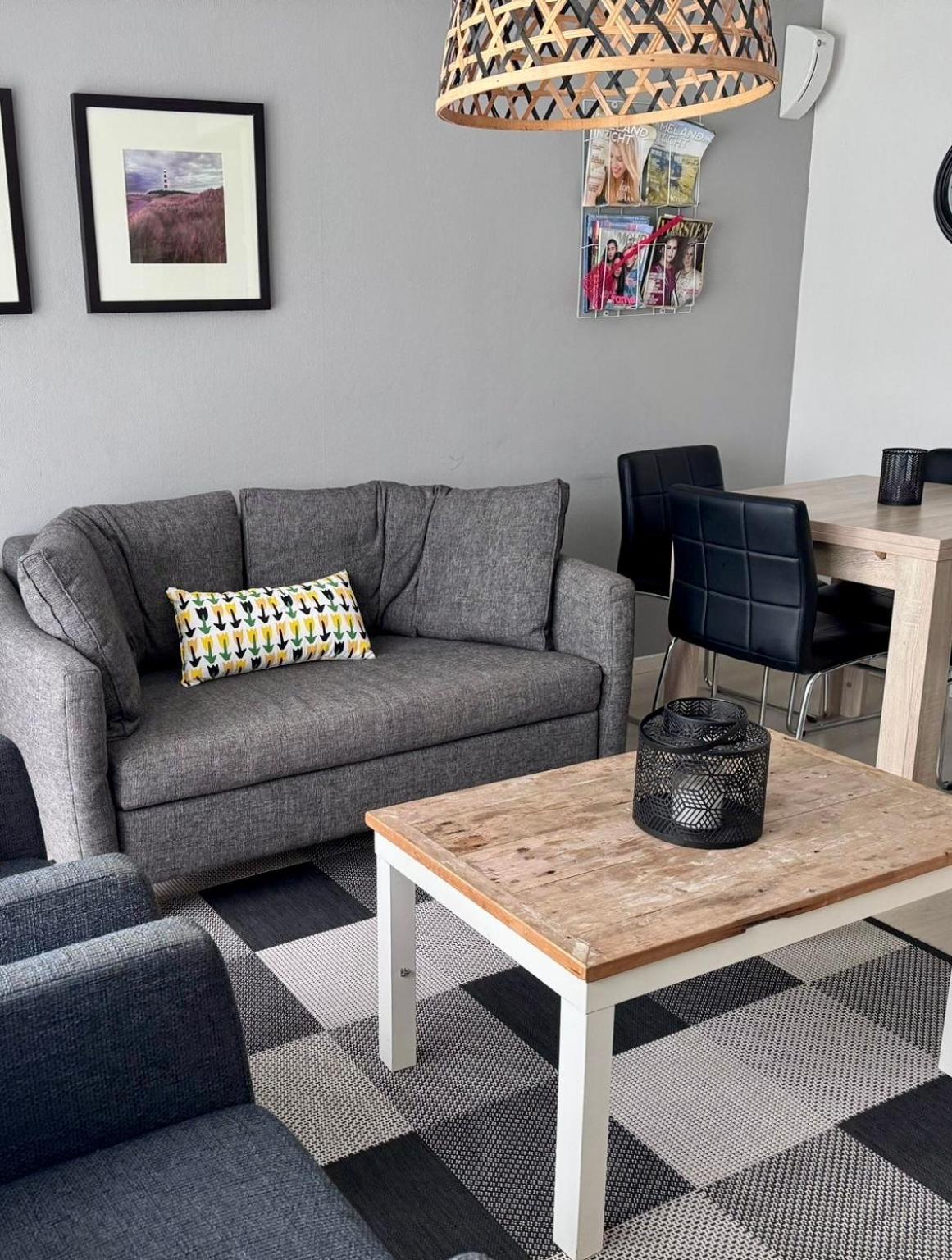 Appartement Noorderkragt, Amelander Kaap Hollum  Zewnętrze zdjęcie