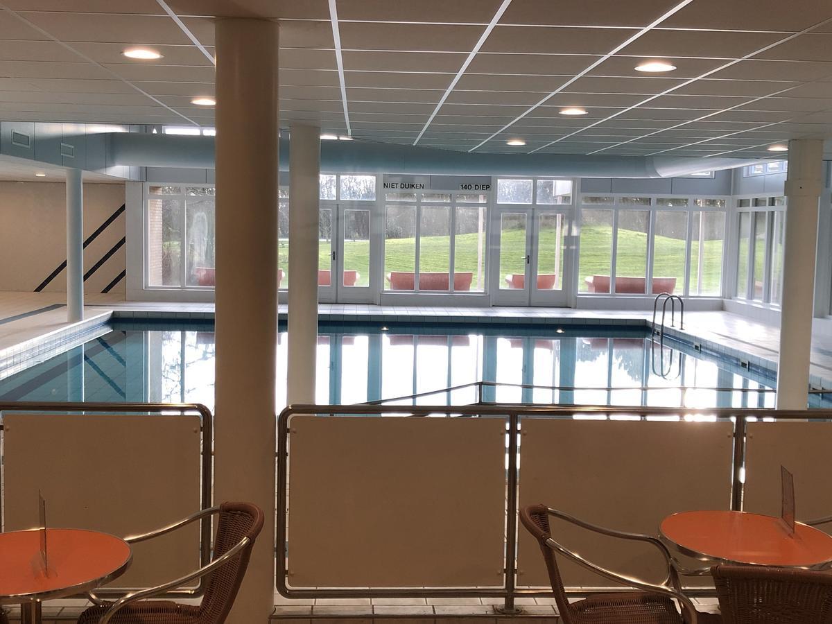 Appartement Noorderkragt, Amelander Kaap Hollum  Zewnętrze zdjęcie