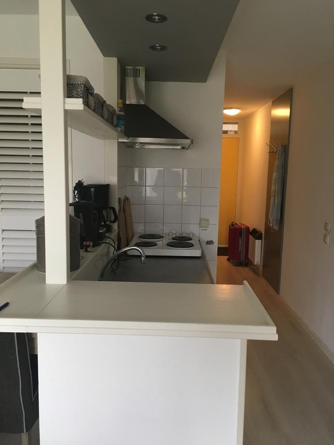 Appartement Noorderkragt, Amelander Kaap Hollum  Zewnętrze zdjęcie