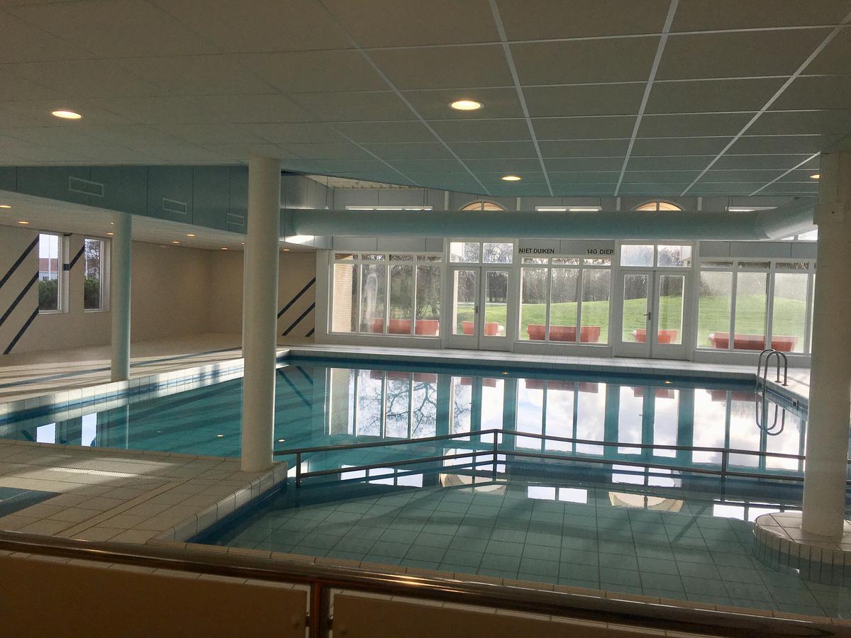 Appartement Noorderkragt, Amelander Kaap Hollum  Zewnętrze zdjęcie