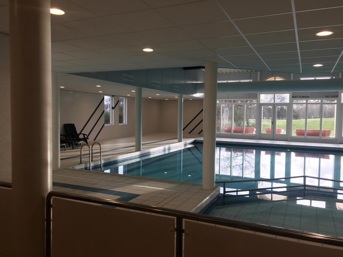Appartement Noorderkragt, Amelander Kaap Hollum  Zewnętrze zdjęcie