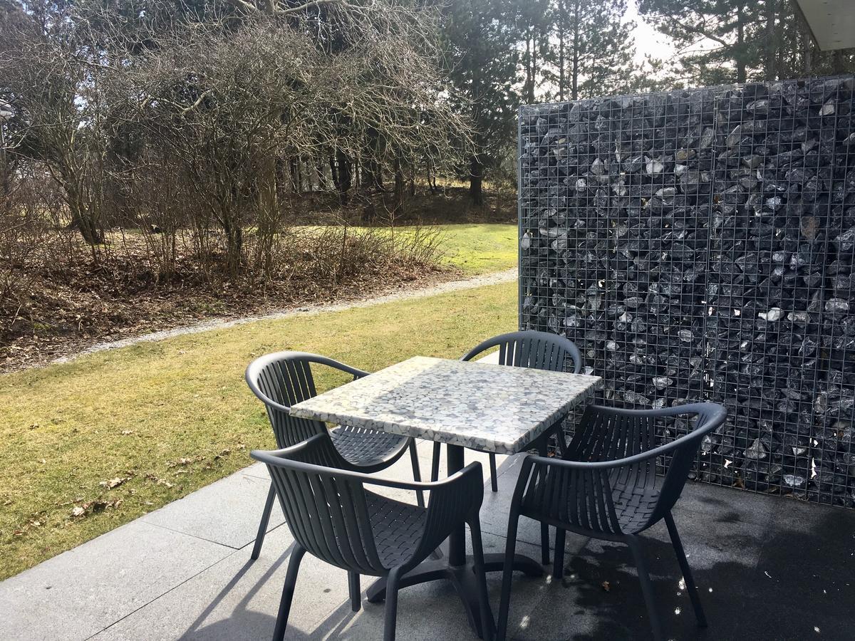 Appartement Noorderkragt, Amelander Kaap Hollum  Zewnętrze zdjęcie