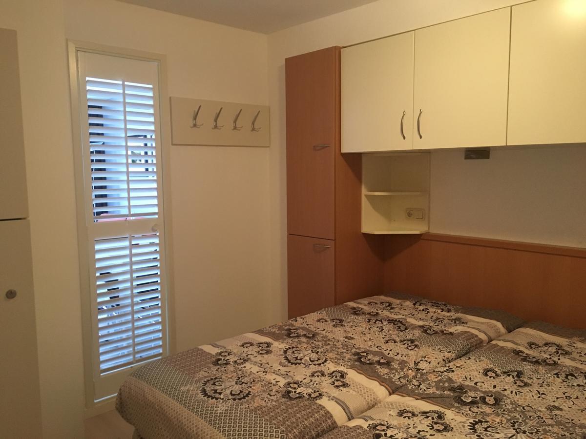 Appartement Noorderkragt, Amelander Kaap Hollum  Zewnętrze zdjęcie