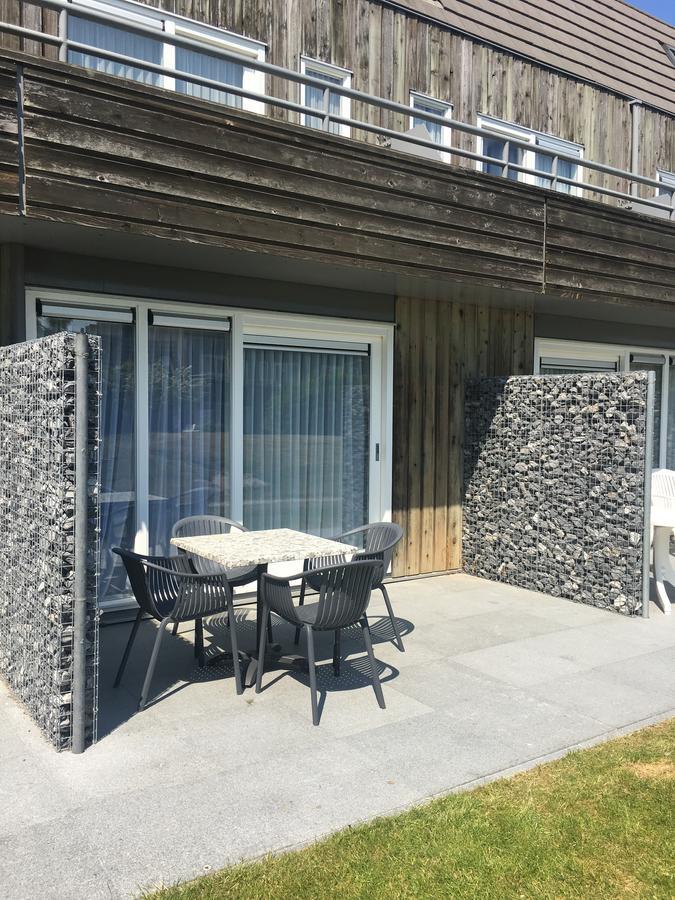 Appartement Noorderkragt, Amelander Kaap Hollum  Zewnętrze zdjęcie