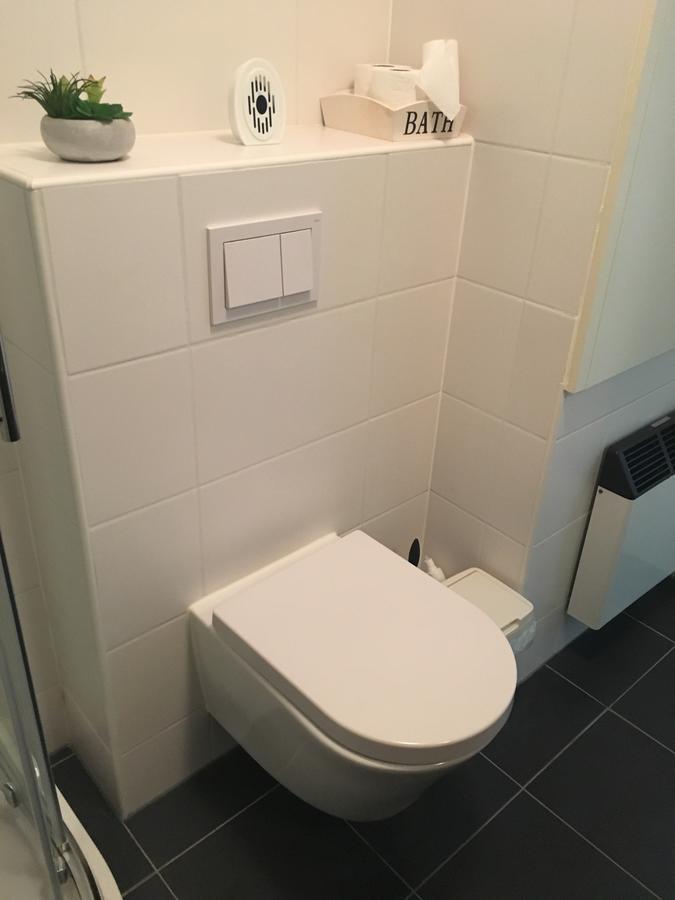 Appartement Noorderkragt, Amelander Kaap Hollum  Zewnętrze zdjęcie