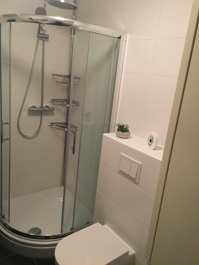 Appartement Noorderkragt, Amelander Kaap Hollum  Zewnętrze zdjęcie