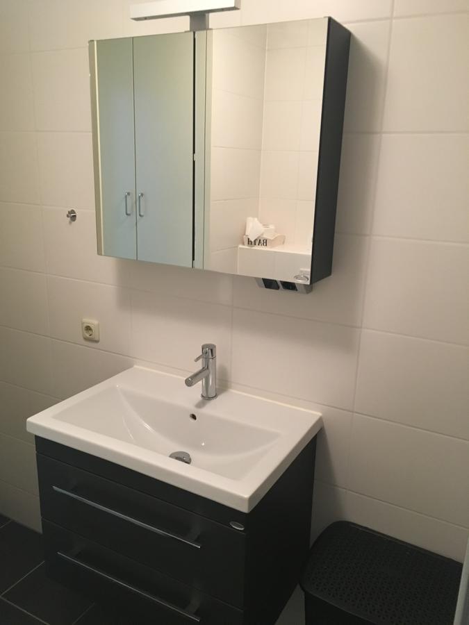 Appartement Noorderkragt, Amelander Kaap Hollum  Zewnętrze zdjęcie