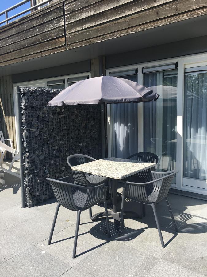 Appartement Noorderkragt, Amelander Kaap Hollum  Zewnętrze zdjęcie