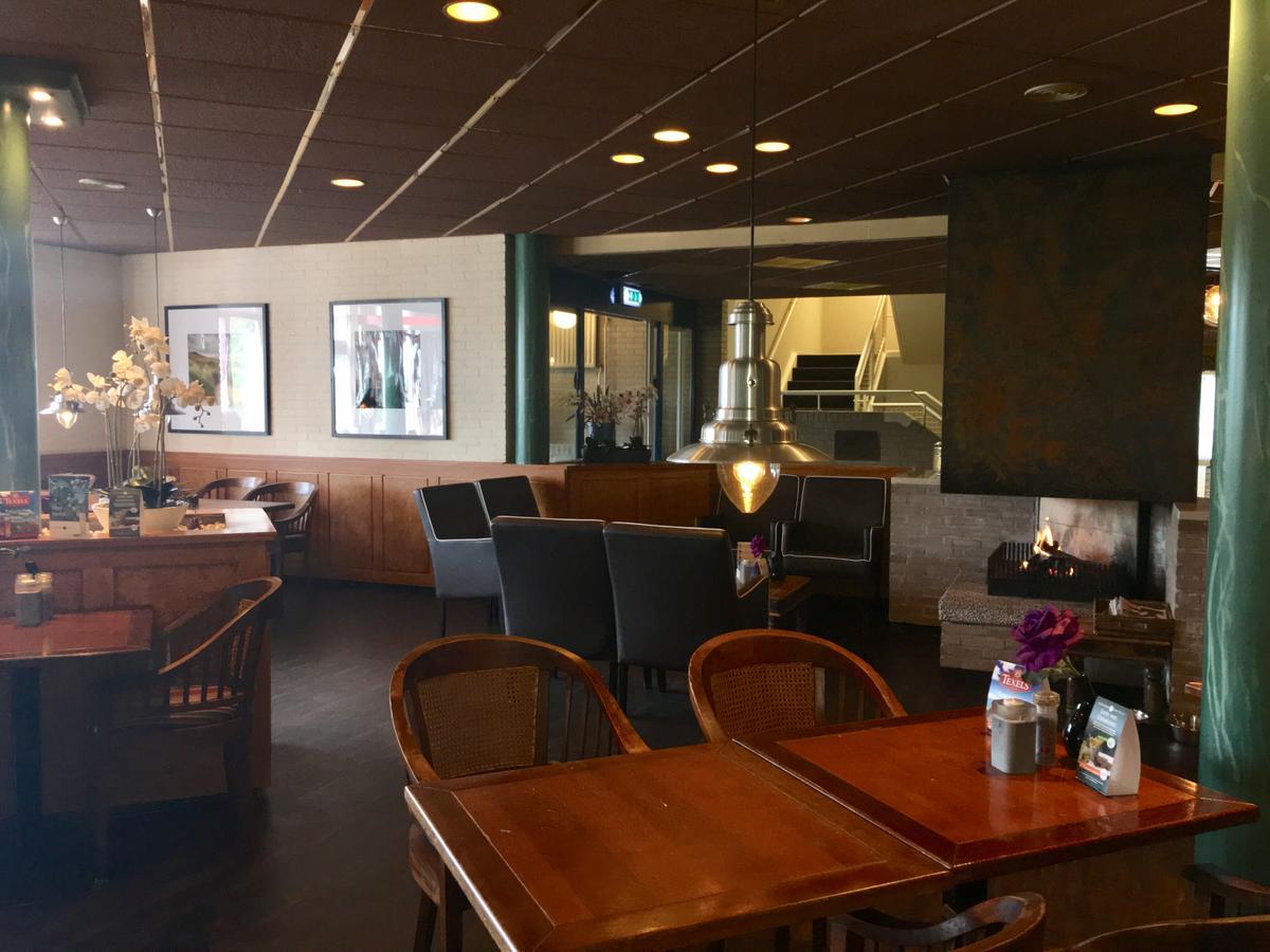 Appartement Noorderkragt, Amelander Kaap Hollum  Zewnętrze zdjęcie