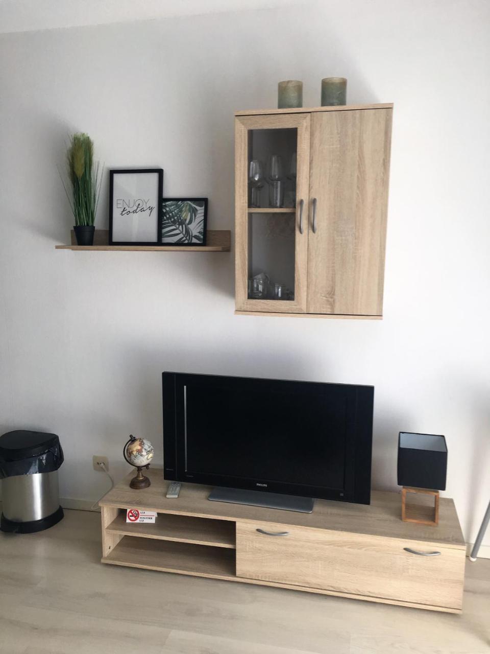 Appartement Noorderkragt, Amelander Kaap Hollum  Zewnętrze zdjęcie